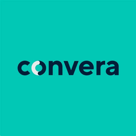 convera sign in.